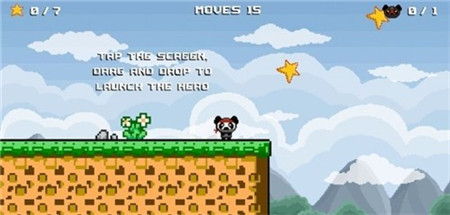 能猫格斗游戏手机版下载-能猫格斗游戏安卓版下载V1.0