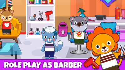 宠物小镇游戏下载-宠物小镇下载v1.2.3