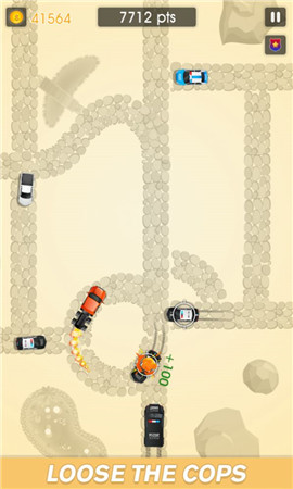 生死时速手游下载-生死时速官方版下载v0.0.3