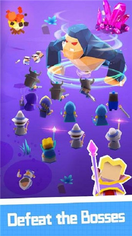 王国战争守护手机版下载-王国战争守护安卓版下载v1.1.8