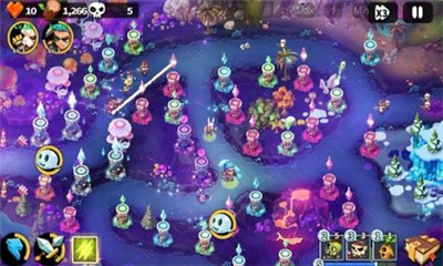 英雄塔防之王手游下载-英雄塔防之王下载v1.0.33