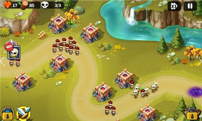 英雄塔防之王手游下载-英雄塔防之王下载v1.0.33