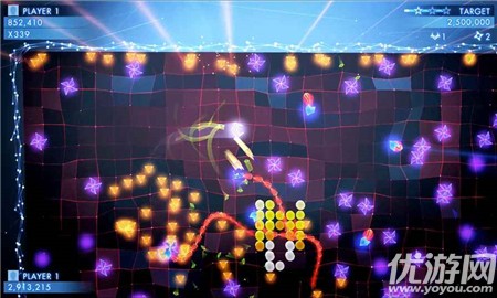 几何战争手机版下载-几何战争游戏下载v0.4.115