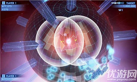 几何战争手机版下载-几何战争游戏下载v0.4.115