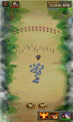 小兵正步走手游下载-小兵正步走游戏下载v1.0.3