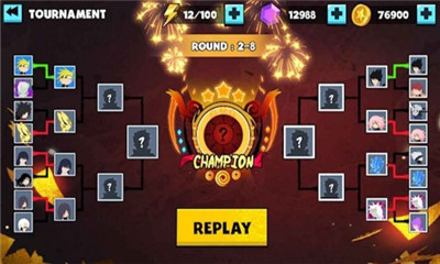 火柴忍者战争手游下载-火柴忍者战争安卓版下载v1.3