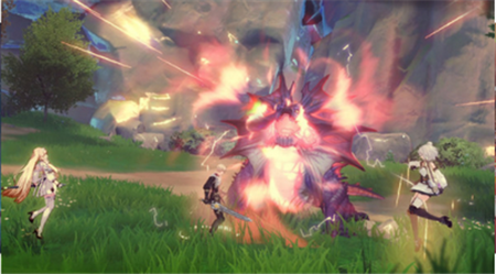 代号放置手游下载-代号放置安卓版下载v1.0.0