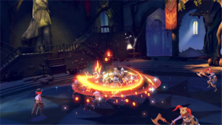 代号放置手游下载-代号放置安卓版下载v1.0.0