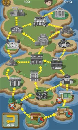 大亨养成记游戏下载-大亨养成记安卓版下载v1.0 