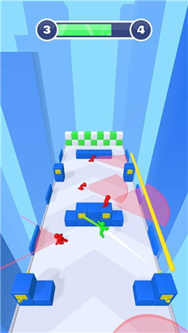 格斗英雄3D游戏下载-格斗英雄3D下载v0.1.1