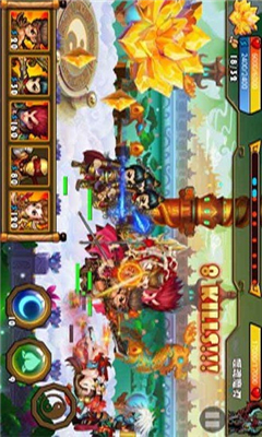 乐战西游手机版下载-乐战西游安卓手机版下载v1.1.02