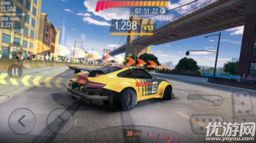 闪电冲线手游下载-闪电冲线游戏下载v190.1.0.3018