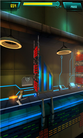 乐高幻影忍者游戏手机版下载-乐高幻影忍者游戏安卓手机版下载v1.3.0