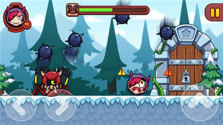 弹球冒险手游下载-弹球冒险游戏下载v0.1.0