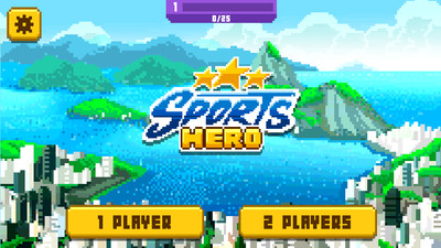 体育英雄游戏下载-体育英雄安卓版下载v0.0.1