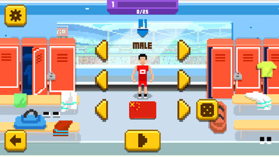 体育英雄游戏下载-体育英雄安卓版下载v0.0.1