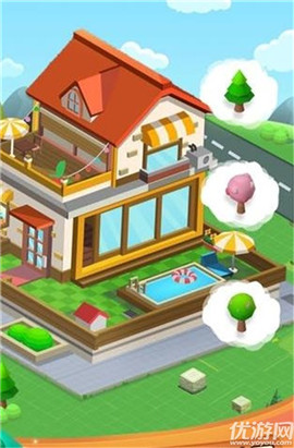 我的开心家园手游下载-我的开心家园游戏下载v1.2