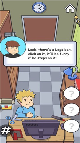 网红恶作剧大师手机版下载-网红恶作剧大师安卓版下载v1.0