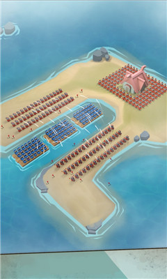 海岛争夺战手游下载-海岛争夺战游戏下载v1.0