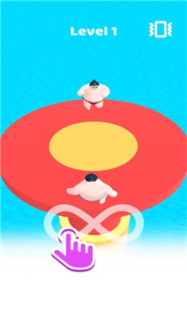 相扑大师游戏最新版下载-相扑大师正式版下载v3.0