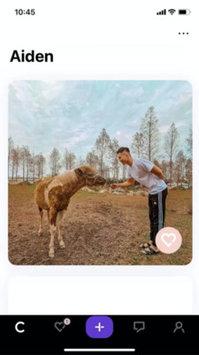 契合社交app下载-契合社交最新版下载v1.1.1