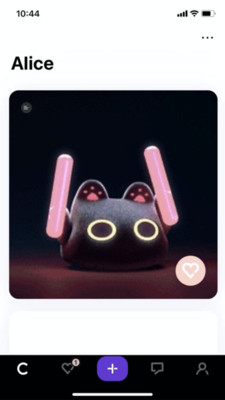 契合社交app下载-契合社交最新版下载v1.1.1