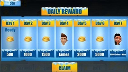 水上特技达人安卓版下载-水上特技达人游戏下载v3.0.3