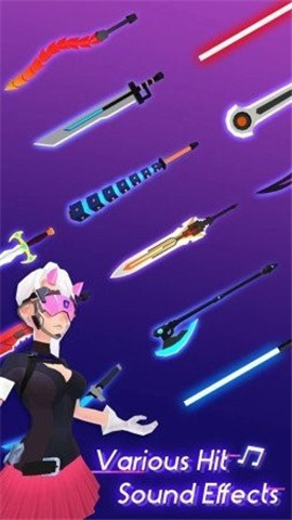 跳舞狩猎手机版下载-跳舞狩猎安卓版下载v1.0.1