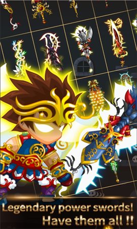 祝福骑士手游下载-祝福骑士安卓版下载v2.13