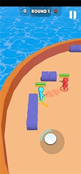 橡皮人武器格斗安卓版下载-橡皮人武器格斗游戏下载v1.0