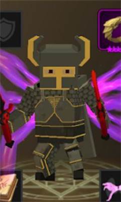 像素刀片竞技场游戏下载-像素刀片竞技场安卓版下载v1.7.9