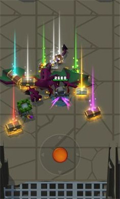 像素刀片竞技场游戏下载-像素刀片竞技场安卓版下载v1.7.9