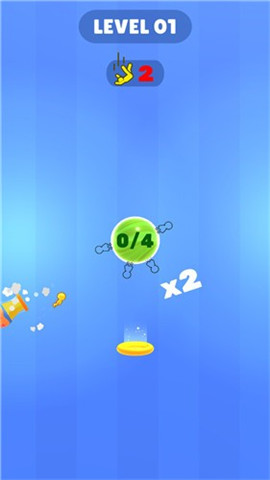 克隆传送门手游下载-克隆传送门游戏下载v0.1