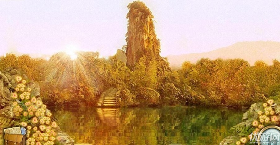 失落之城手机版下载-失落之城手游下载v1.0.6