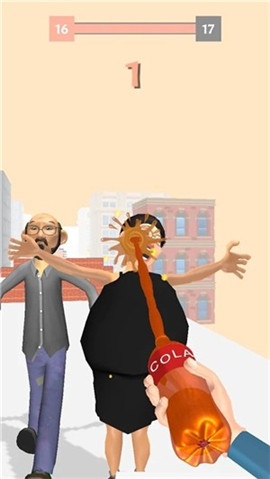 可乐冲击游戏手机版下载-可乐冲击游戏官方版下载v1.0