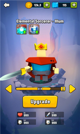 约架艺术英雄无敌游戏下载-约架艺术英雄无敌手游下载v1.0.2