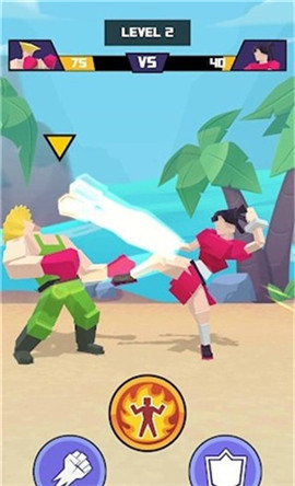 方块街头霸王游戏手机版下载-方块街头霸王游戏最新版下载v1.0