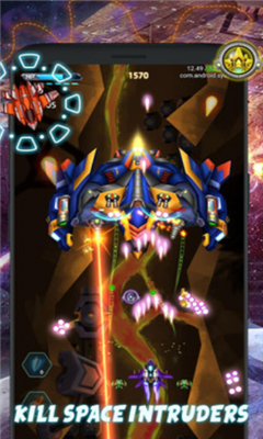 战争机甲游戏下载-战争机甲手游下载v1.2.2