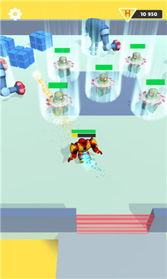 英雄突击5v5大乱斗游戏下载-英雄突击5v5大乱斗安卓版下载v9