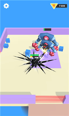 英雄突击5v5大乱斗游戏下载-英雄突击5v5大乱斗安卓版下载v9