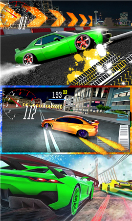 狂野地平线游戏下载-狂野地平线安卓版下载v1.1.1