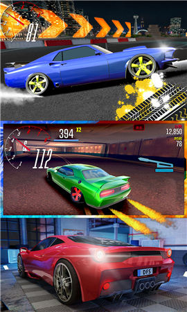 狂野地平线游戏下载-狂野地平线安卓版下载v1.1.1