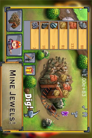 矿山大亨小游戏下载-矿山大亨安卓免费下载v0.1