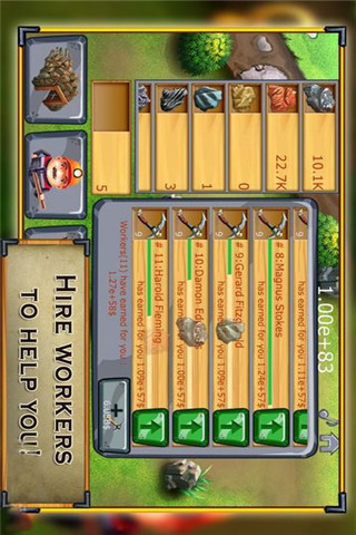 矿山大亨小游戏下载-矿山大亨安卓免费下载v0.1