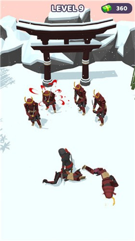 武士斩杀传游戏下载-武士斩杀传游戏手机版下载v0.1