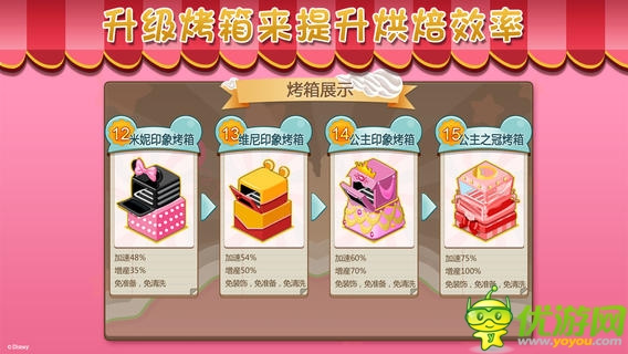 梦幻蛋糕店无限钻石金币破解版