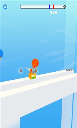 气球赛车小游戏下载-气球赛车最新版下载v0.2