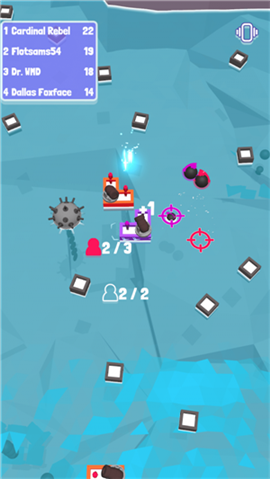 海上打击战2021游戏下载-海上打击战2021手游下载v1.0.0