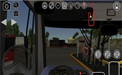 宇通巴士模拟器最新版下载-宇通巴士模拟器下载v236