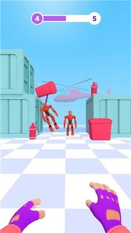 绳索战斗英雄游戏最新版下载-绳索战斗英雄官方版手游下载v2.0